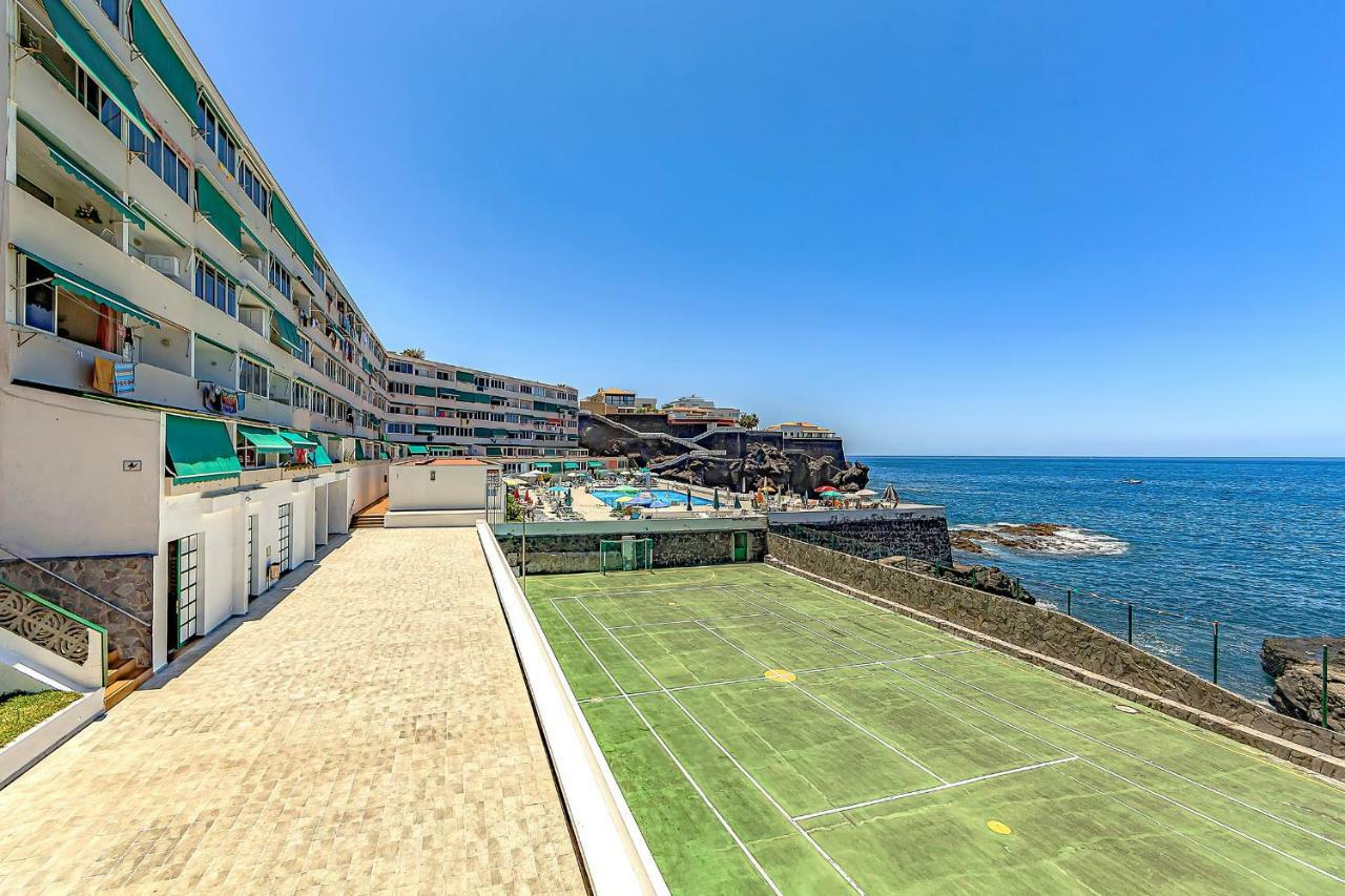 Europa 2 Dormitorios Puerto de Santiago  Luaran gambar